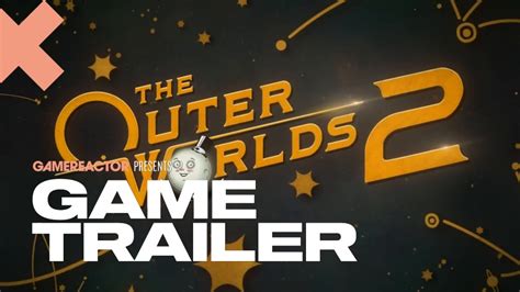 The Outer Worlds Vidéos Porno 